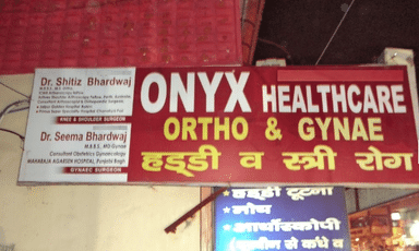 Onyx Health Care