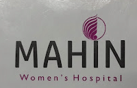 Mahin Hospital