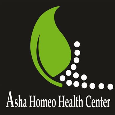 Asha Homeo Health centre