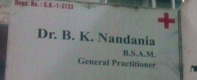 B K Nandania Clinic