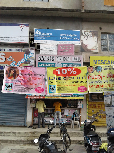 Swadesh Medical Hall