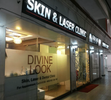 Divine Look Skin Laser & Dental Clinic