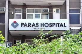 Paras Hospital