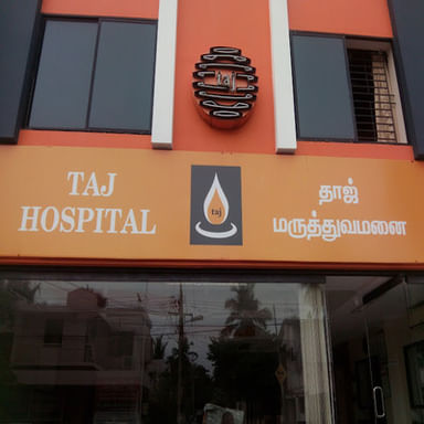 Taj Hospital