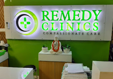 Remedy Clinic