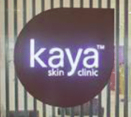 Kaya Clinic - Skin & Hair Care