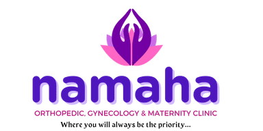 NAMAHA Gynecology & Maternity Clinic