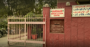 Vardaan Hospital