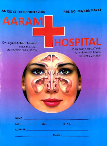 Aaram Hospital