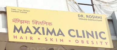 Maxima Skin and Hair Clinic