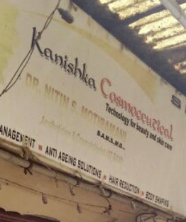 Kanishka Cosmoceutical