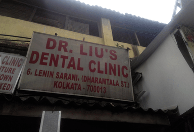 Dr  Liu's Dental Clinic