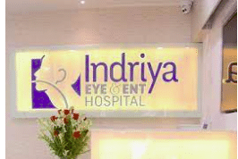 Indriya Eye & ENT Hospital