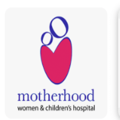 Motherhood Hospital - Noida