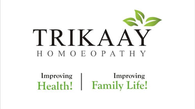 Trikaay Homoeopathy (On Call)