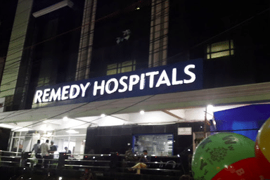 Remedy Hospitals