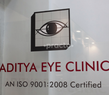 Aditya Eye Hospital and Laser Centre