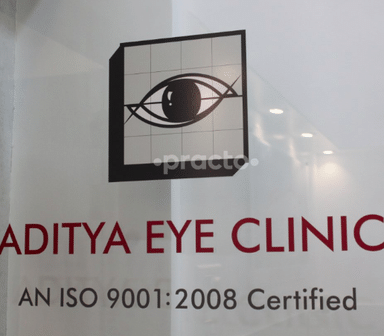 Aditya Eye Clinic & Laser Centre