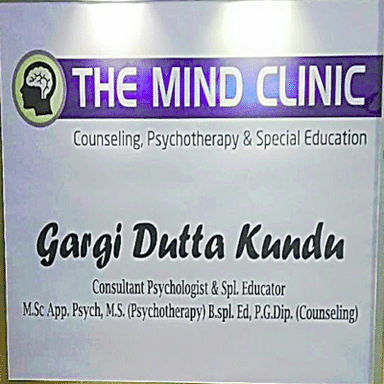 The Mind Clinic