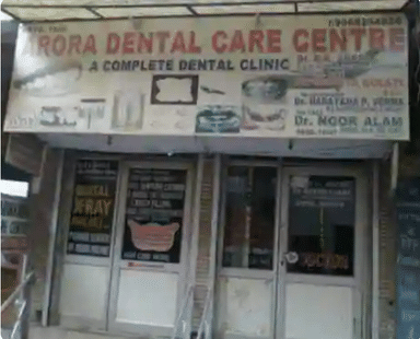 Arora Dental Care Centre