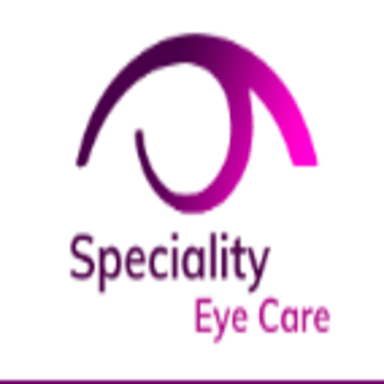Speciality Eye Care