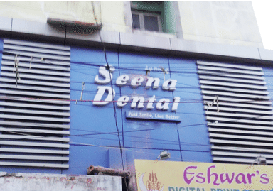 Seena Dental