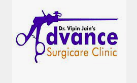 Dr Vipin Jain-Advanced Surgicare Clinic