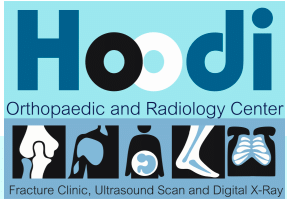 Hoodi Orthopaedic and Radiology Center