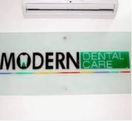 Modern Dental Care