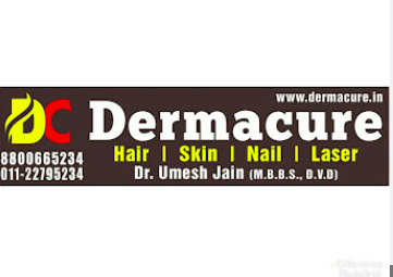 Dermacure Advanced Skin & Hair Clinic