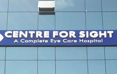 Centre for Sight
