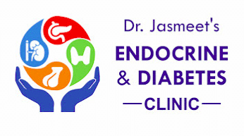 Dr. Jasmeet’s Endocrine and Diabetes Clinic
