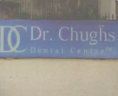 Dr.Chugh's Dental Centre
