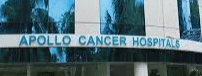 Apollo Cancer Centres Chennai