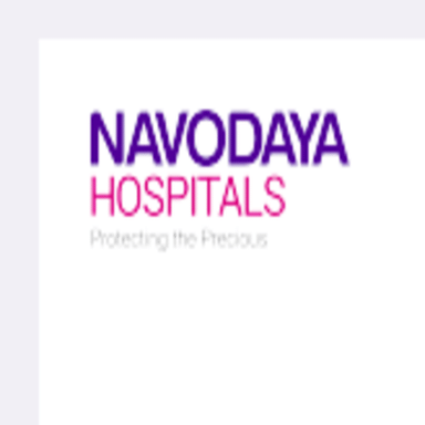 Navodaya hospital
