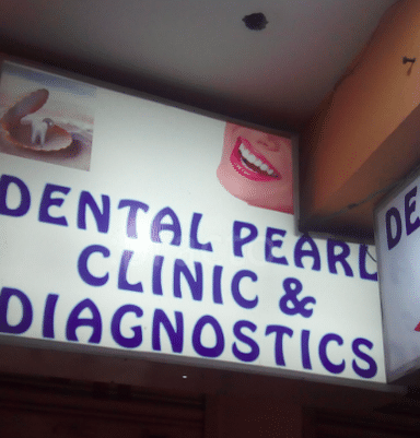 Dr.Gupta's Dental Pearl Clinic & Diagnostics