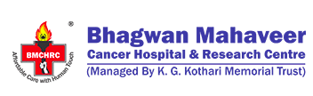 Bhagwan Mahaveer Cancer Hospital & Research Centre