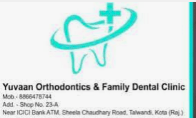 Yuvaan Orthodontics And Family Dental Clinic