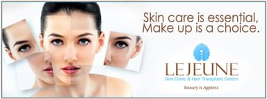 LeJeune Skin Clinic and Hair Transplant Center