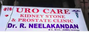 Urocare Kidney Stone & Urologist Clinic