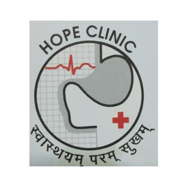 Hope Clinic & Maternity Centre Pvt. Ltd