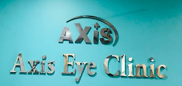 Axis Eye Clinic