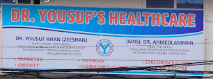 DR.YOUSUF HEALTH CARE