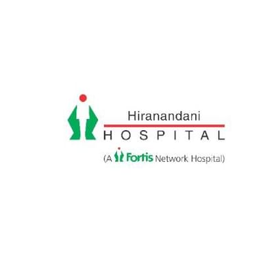 Fortis Hiranandani Hospital - Vashi