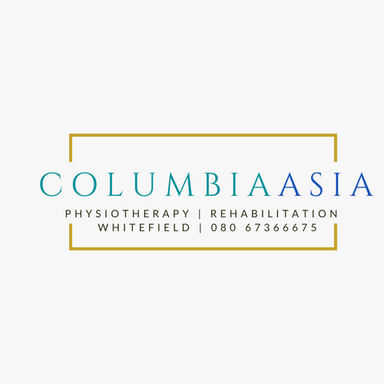 ColumbiaAsia - Whitefield 