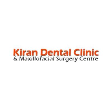 Kiran Dental Clinic & Maxillofacial Surgery Centre