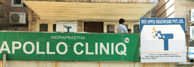 Indraprastha Apollo Clinic