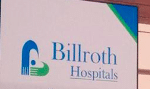 Billroth Hospitals