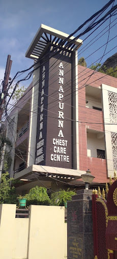 Annapurna Chest Care Centre