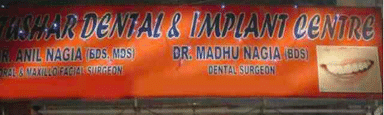 Tushar Dental & Implant Clinic